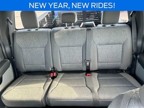 New 2026 Ford F250 XL w/ STX Appearance Package image 22