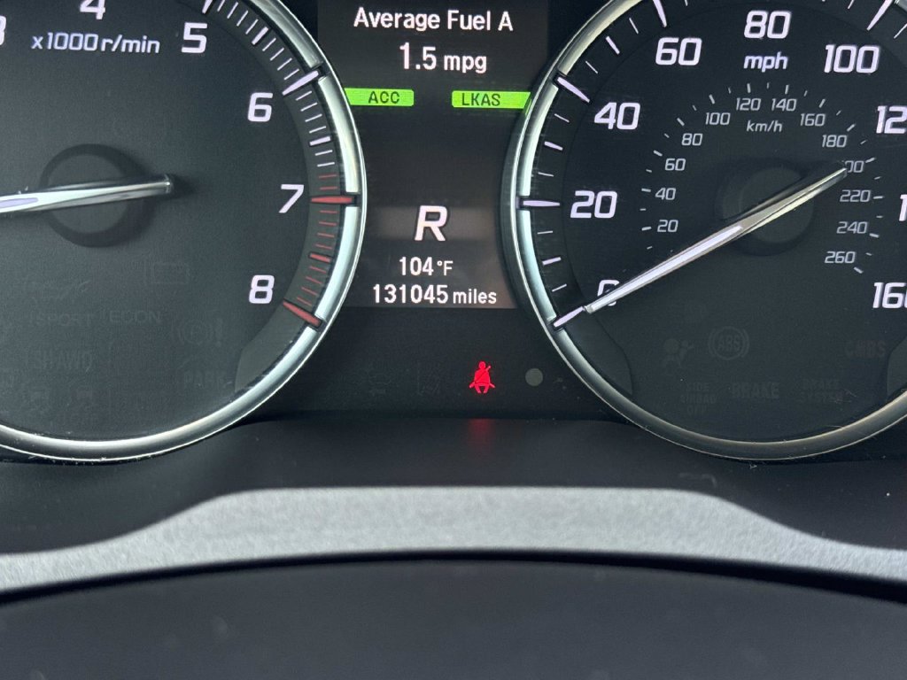 Used 2020 Acura MDX w/ Technology Package FWD image 27