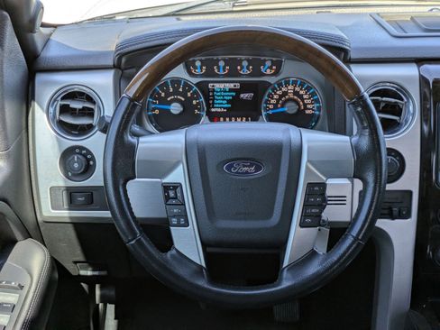 Used 2013 Ford F150 Platinum image 19