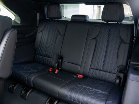 New 2025 Cadillac Escalade IQ Luxury 1 image 19