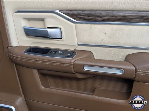 Used 2019 RAM 2500 Laramie image 35