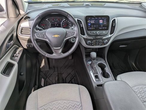 Used 2023 Chevrolet Equinox LT image 15