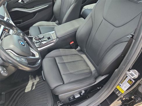Used 2019 BMW 330i xDrive Sedan w/ Premium Package AWD/4WD image 11