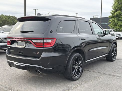 Used 2023 Dodge Durango GT AWD/4WD image 5