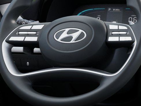 New 2025 Hyundai Palisade SE image 15