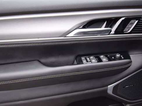 New 2026 Jeep Grand Wagoneer Limited image 31