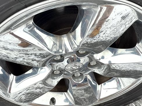 Used 2016 RAM 1500 Big Horn image 8