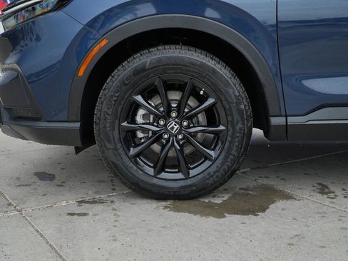 New 2026 Honda CR-V Sport-L image 12