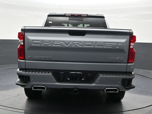 Used 2023 Chevrolet Silverado 1500 High Country RWD image 4