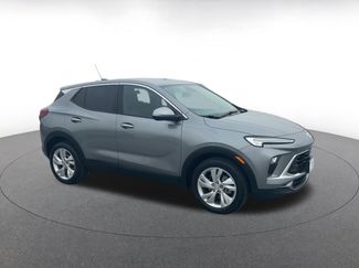 Used 2025 Buick Encore GX Preferred video 2