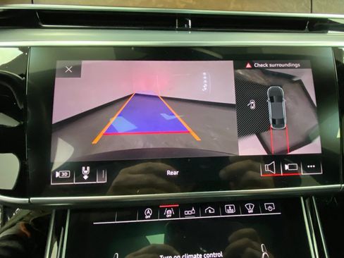 Used 2019 Audi A8 L 3.0T image 33