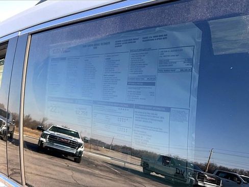 New 2026 GMC Acadia Denali Ultimate w/ LPO, All-Weather Package image 14