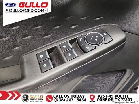 Used 2020 Ford Escape S image 20