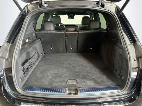 Used 2022 Mercedes-Benz GLE 350 4MATIC image 26