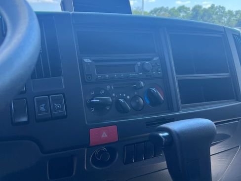 New 2025 Chevrolet Low Cab Forward RWD image 23