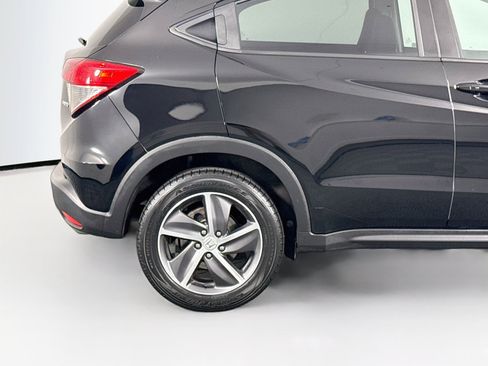 Used 2022 Honda HR-V EX image 43