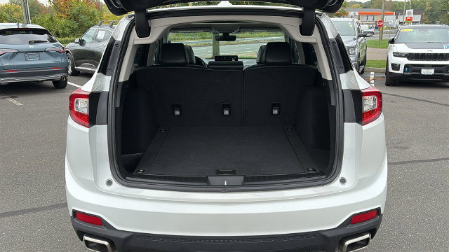 Certified 2023 Acura RDX AWD image 28