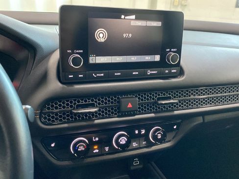 Used 2024 Honda HR-V Sport image 29
