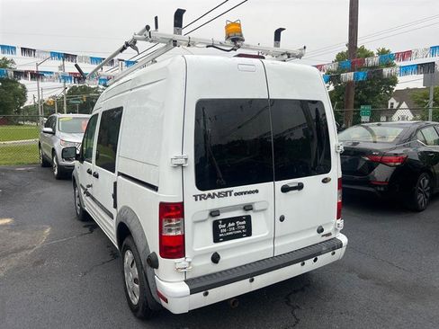 Used 2013 Ford Transit Connect XLT image 3