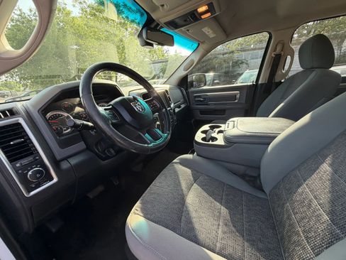 Used 2018 RAM 1500 Lone Star RWD image 18