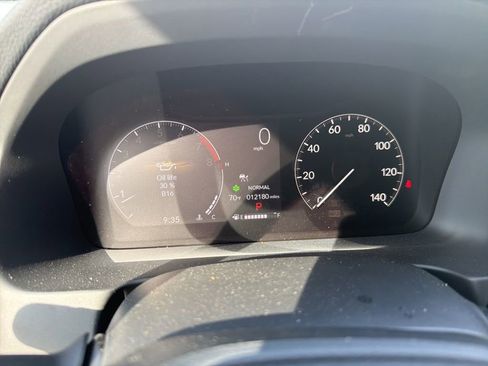 Used 2025 Honda Ridgeline RTL image 19