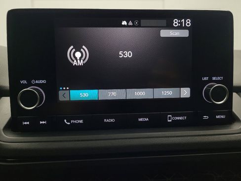 Used 2023 Honda Accord LX image 25