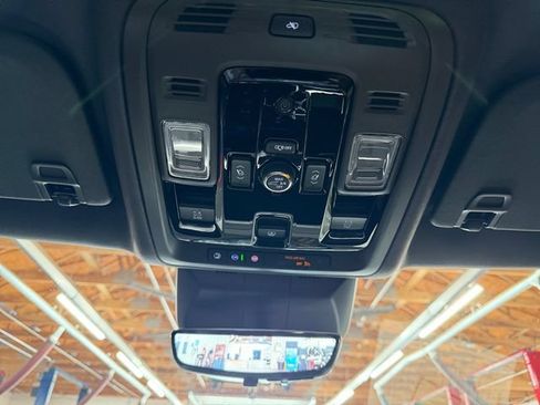 Used 2025 Cadillac Escalade Premium Luxury w/ Touring Package AWD/4WD image 33