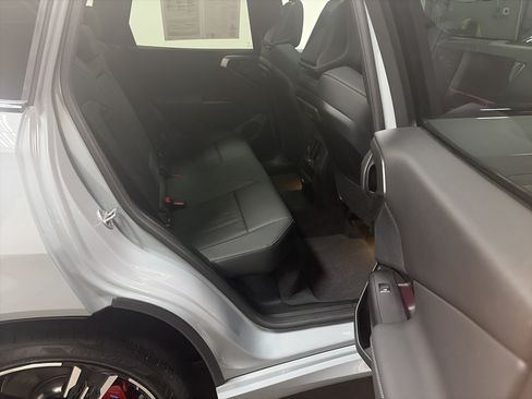 Used 2025 BMW X3 M50 w/ M Sport Professional Package AWD/4WD image 33