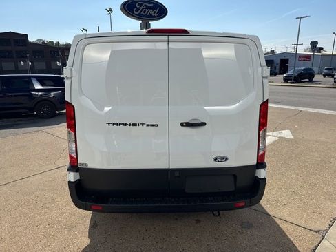 New 2026 Ford Transit 350 Low Roof RWD image 6