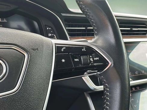 Used 2019 Audi A6 3.0T Premium Plus image 34