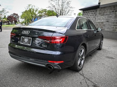 Used 2018 Audi A4 2.0T Premium Plus w/ Premium Plus Package AWD/4WD image 5