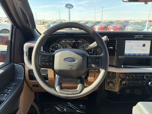 New 2026 Ford F250 XLT AWD/4WD image 12