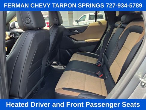 New 2026 Chevrolet Equinox ACTIV image 13