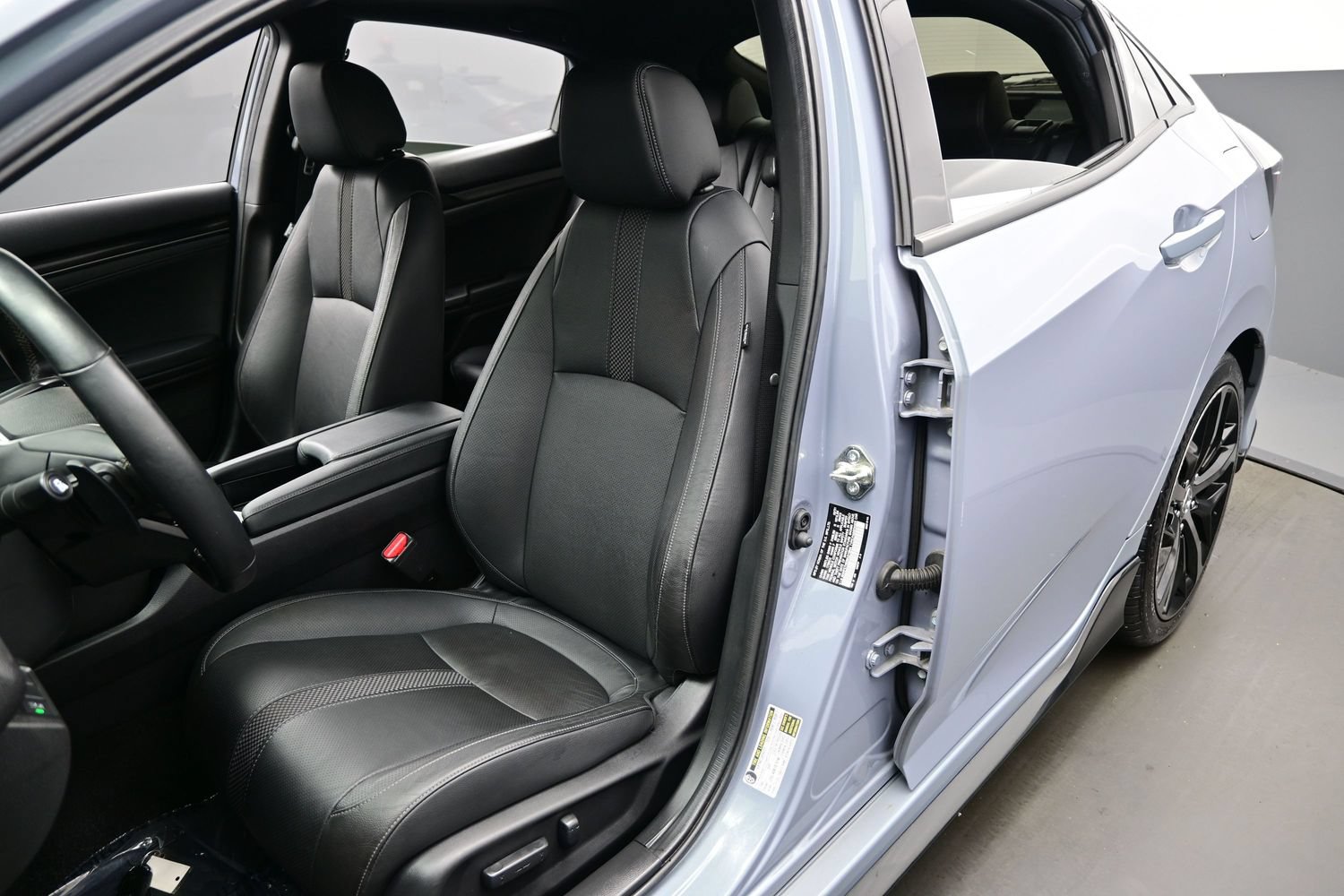 Used 2021 Honda Civic Sport Touring image 12