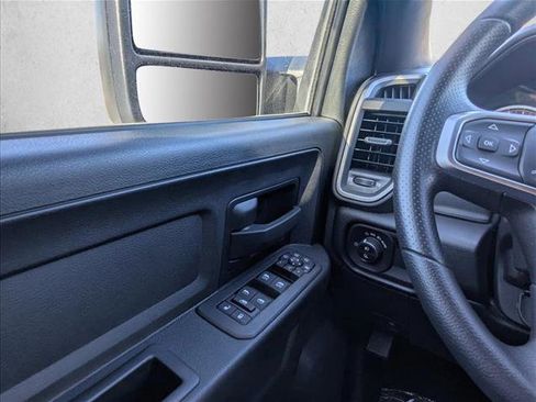 New 2026 RAM 2500 Tradesman image 10
