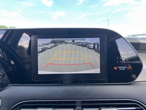 Used 2020 Hyundai Palisade SEL FWD image 24