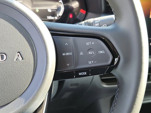 New 2026 MAZDA CX-5 Select image 17