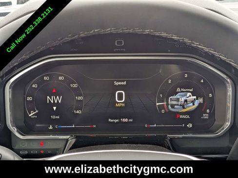 New 2026 GMC Sierra 2500 SLE w/ SLE Value Package; image 26