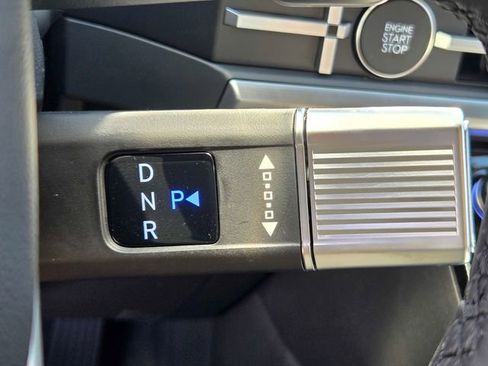 New 2026 Hyundai Santa Fe Limited image 12