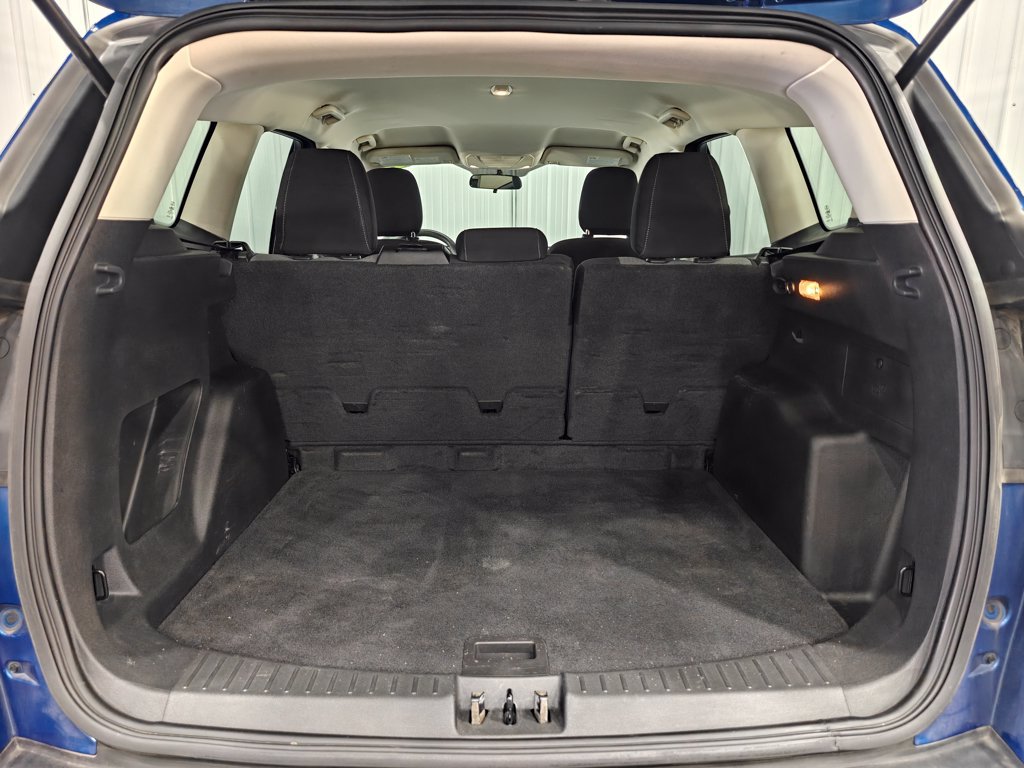 Used 2018 Ford Escape SE AWD/4WD image 30