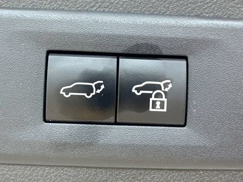Used 2025 Lexus NX 350 AWD w/ Accessory Package (2T) image 19