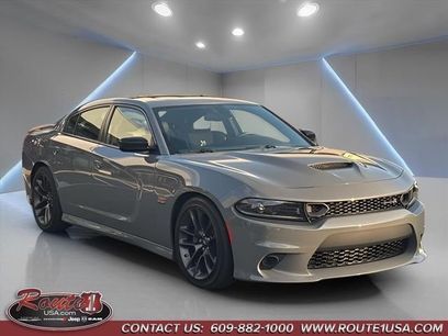 Used 2023 Dodge Charger Scat Pack w/ Plus Group