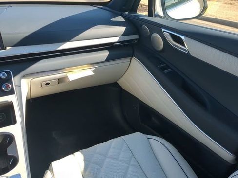 New 2026 Genesis GV80 3.5T Prestige AWD/4WD image 15