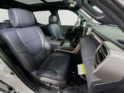 New 2026 Toyota Tundra Platinum AWD/4WD image 24