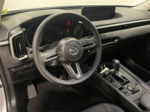 Used 2025 MAZDA CX-50 AWD 2.5 S w/ Premium Package image 21