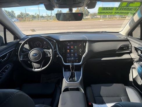 Used 2021 Subaru Outback Limited image 13