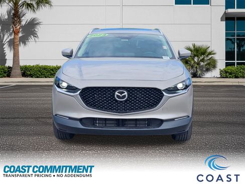 Used 2024 MAZDA CX-30 AWD 2.5 S w/ Preferred Package image 2
