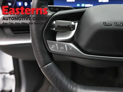Used 2023 Lucid Air Pure AWD/4WD image 15