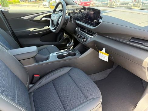 New 2026 Buick Envista Preferred image 22