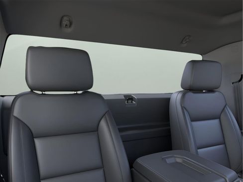 New 2026 GMC Sierra 2500 Pro w/ Convenience Package image 24